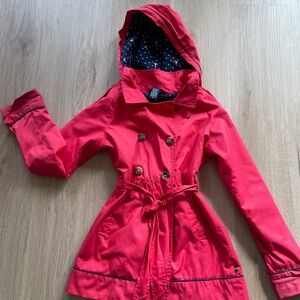Girls Nautica Spring/Fall Jacket Girls Size 10